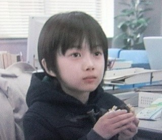 【画像】あの有名人はこんな子供だった