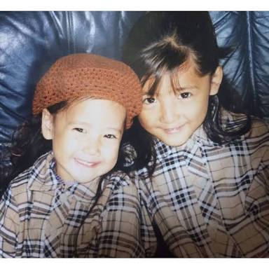 【画像】あの有名人はこんな子供だった