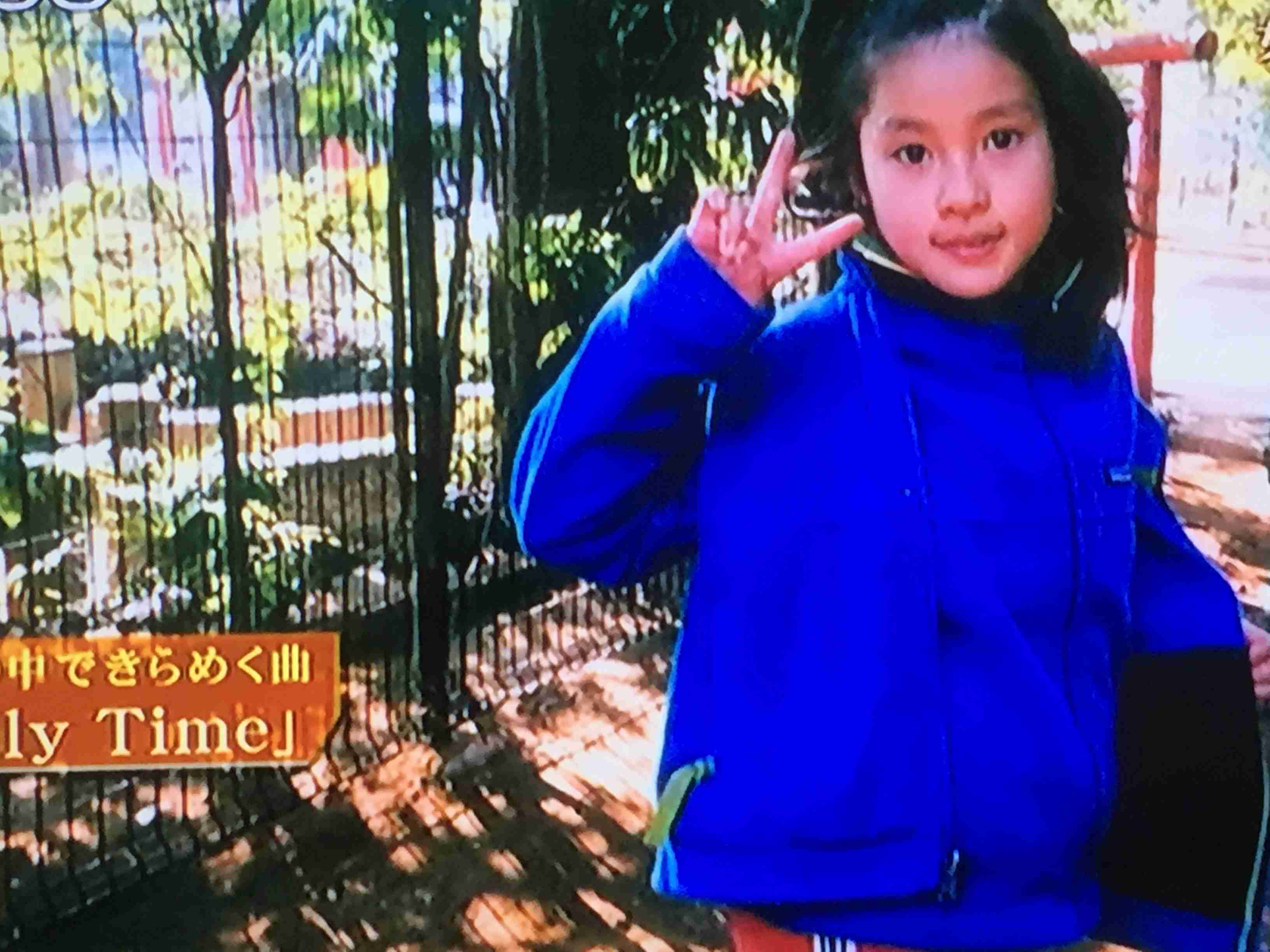 【画像】あの有名人はこんな子供だった