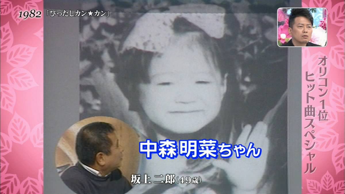 【画像】あの有名人はこんな子供だった