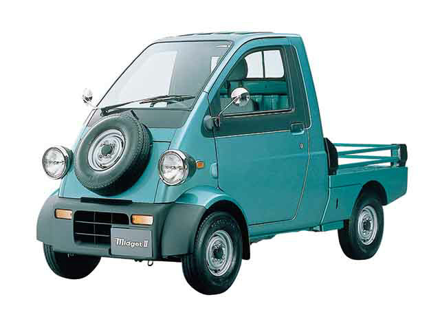 「絶対、止めるのムリでしょ」ある物件の『駐車場』が、鬼畜すぎる
