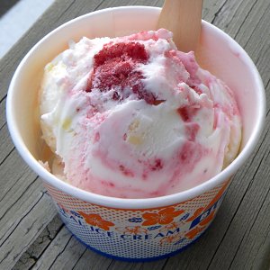 アイスクリームの画像ください