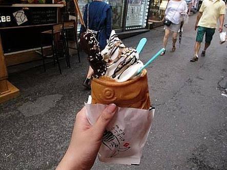 アイスクリームの画像ください