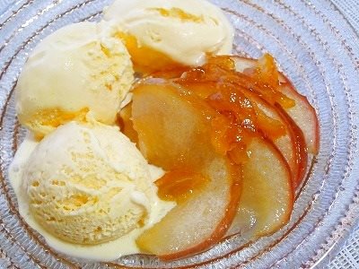 アイスクリームの画像ください