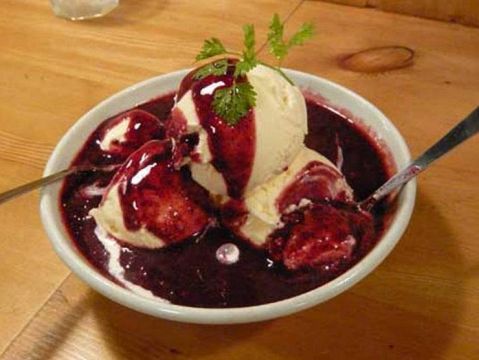 アイスクリームの画像ください