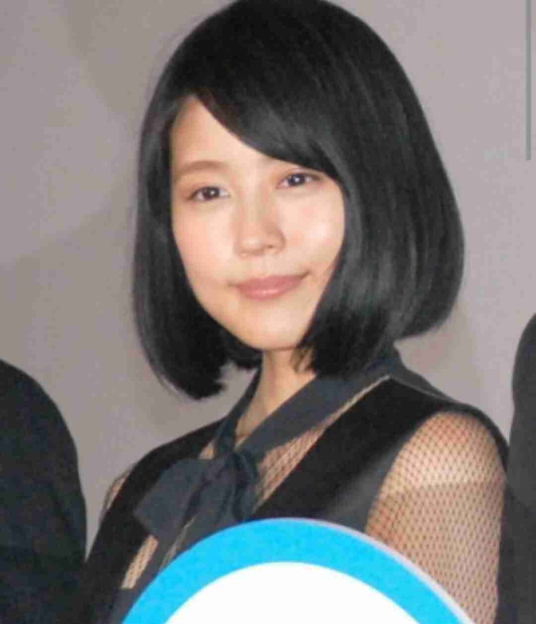 実物にガッカリする人気若手女優3人を関係者が暴露! 超デカ顔、キャバ嬢メイク、異常な表情…!