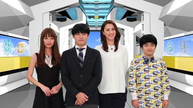 実物にガッカリする人気若手女優3人を関係者が暴露! 超デカ顔、キャバ嬢メイク、異常な表情…!