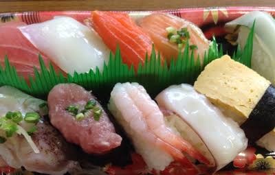 スーパーの惣菜部門で働いてる・働いたことがある方