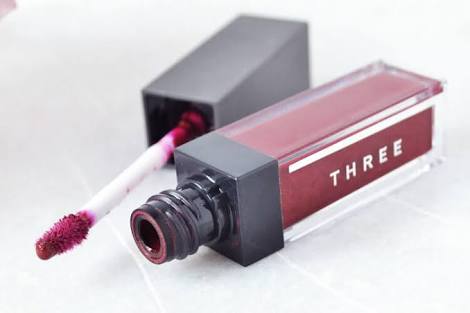 THREEを使っている方！【コスメ】