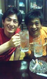 芸人の仲が良さそうな画像