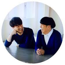 芸人の仲が良さそうな画像