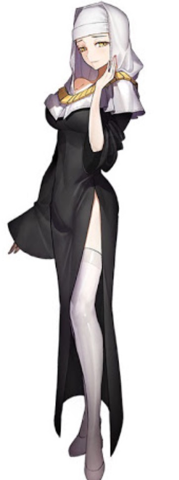 【2次元限定】悪女を挙げていこう