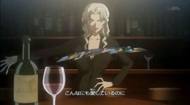 【2次元限定】悪女を挙げていこう