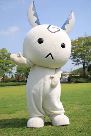 地元のゆるキャラを紹介するトピ
