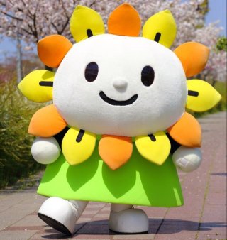地元のゆるキャラを紹介するトピ