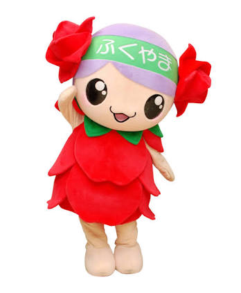 地元のゆるキャラを紹介するトピ