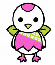 地元のゆるキャラを紹介するトピ
