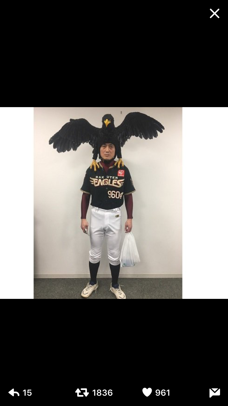 地元のゆるキャラを紹介するトピ