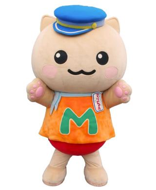 地元のゆるキャラを紹介するトピ