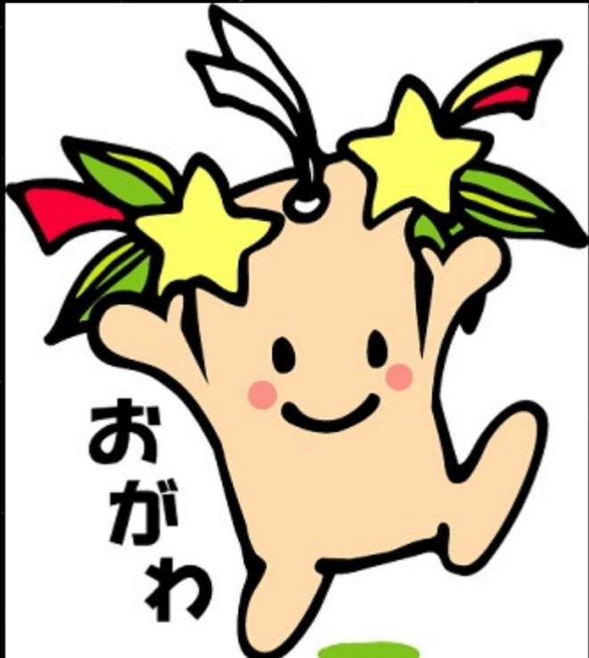 地元のゆるキャラを紹介するトピ
