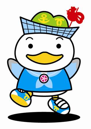 地元のゆるキャラを紹介するトピ