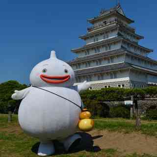 地元のゆるキャラを紹介するトピ