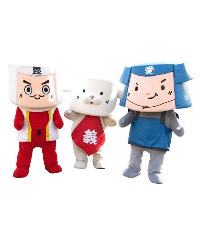 地元のゆるキャラを紹介するトピ