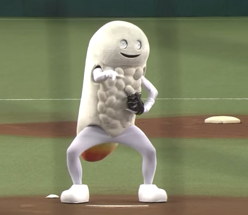 地元のゆるキャラを紹介するトピ