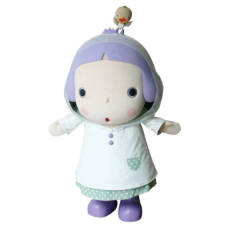 地元のゆるキャラを紹介するトピ
