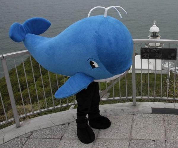 地元のゆるキャラを紹介するトピ