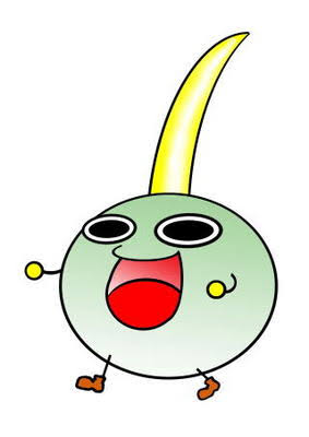 地元のゆるキャラを紹介するトピ