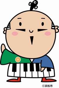 地元のゆるキャラを紹介するトピ