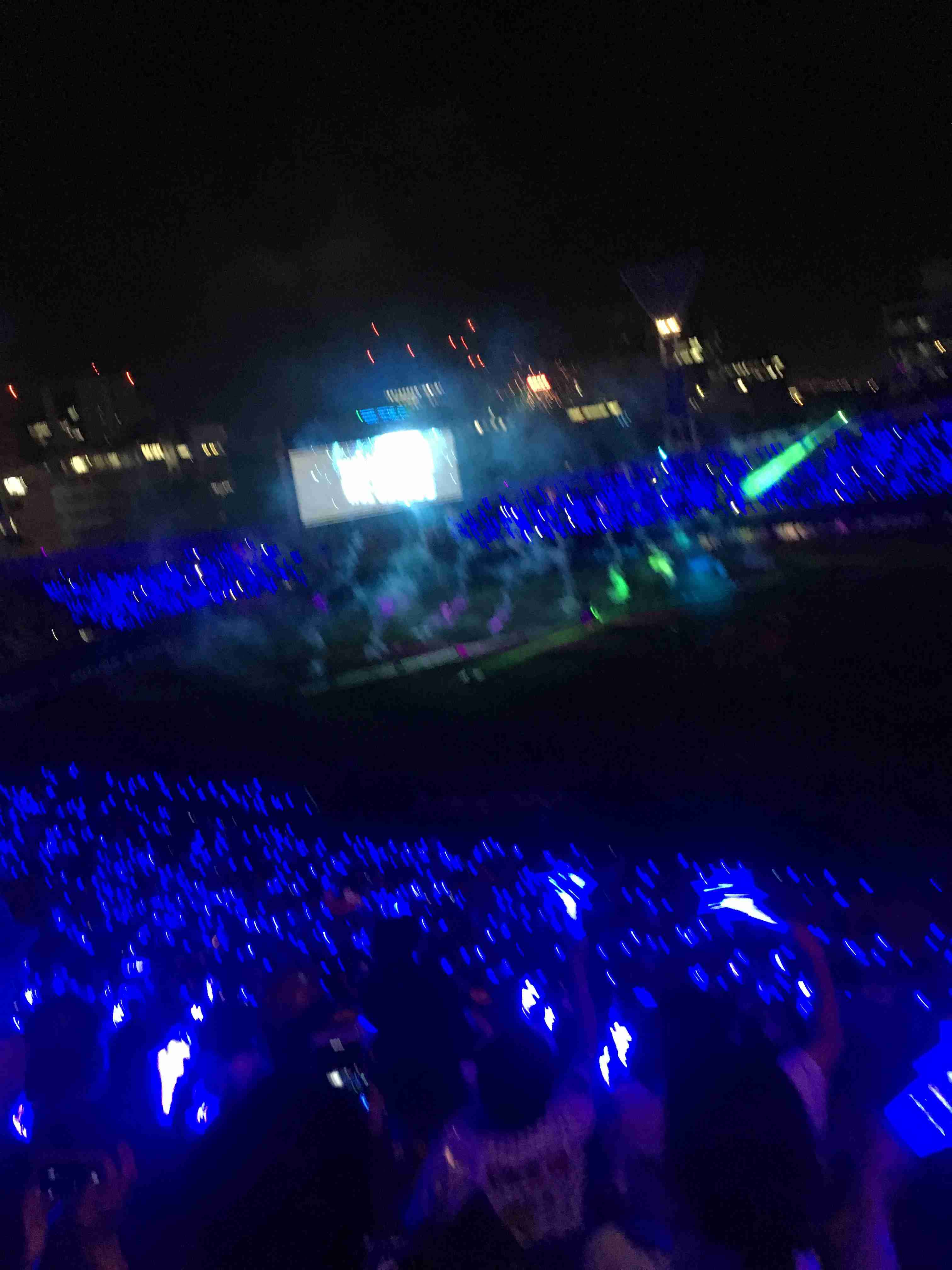 野球観戦あるある、語りましょう♪