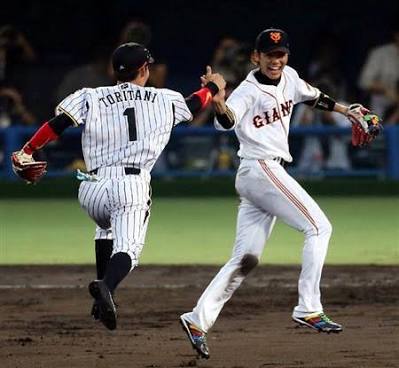 野球観戦あるある、語りましょう♪