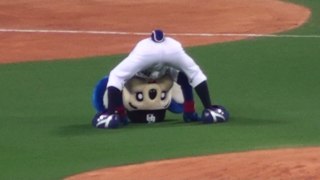 野球観戦あるある、語りましょう♪