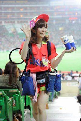 野球観戦あるある、語りましょう♪