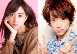 山本美月、太もも大胆あらわで「見えちゃいそう」の声も