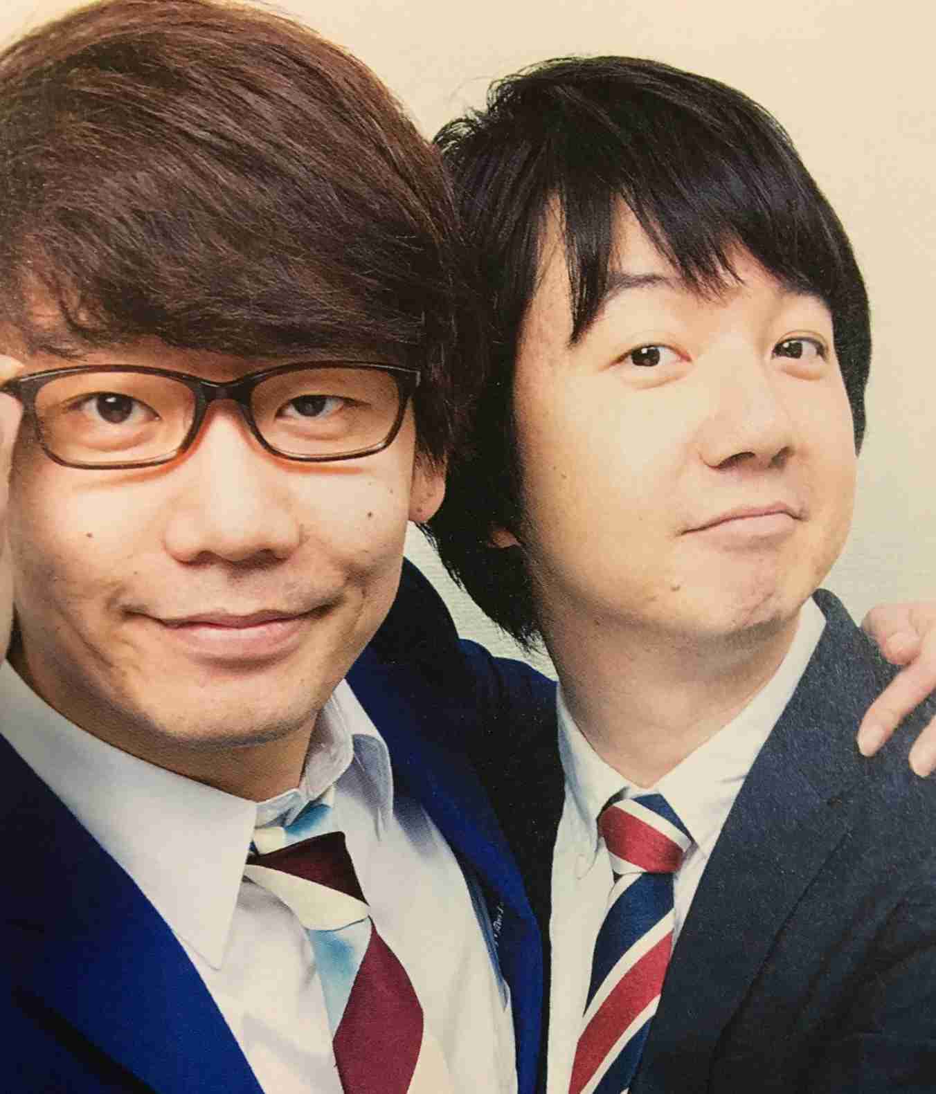 純粋にネタが面白いと思う芸人は？？