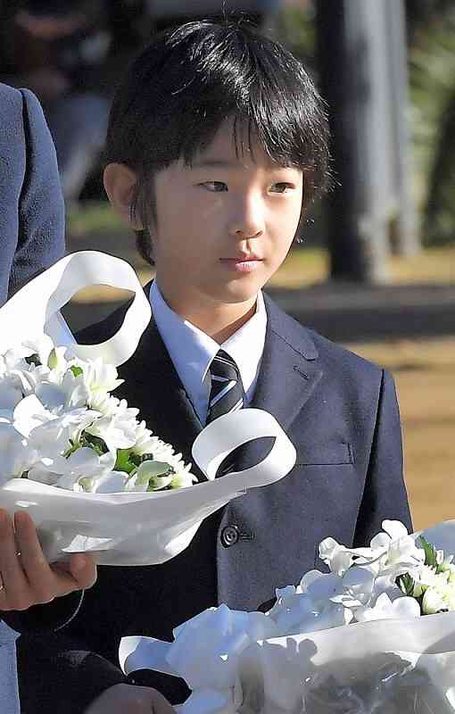 悠仁さまの中学入学めぐり前代未聞の動き？筑附中に無試験で進学も