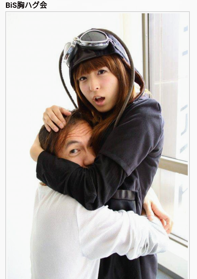 指原莉乃、イケメンたちの過激なチェキ会に驚き「AKBではあんなに密着しない」
