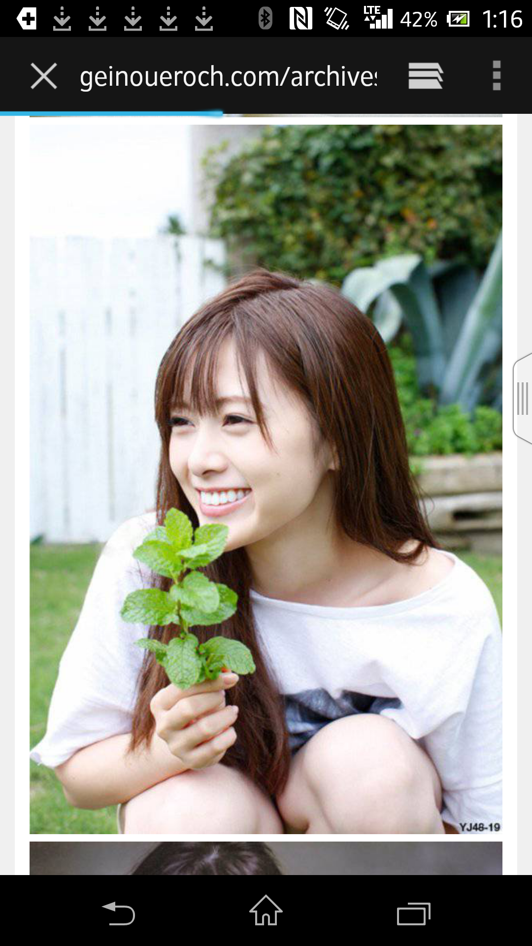 指原莉乃、イケメンたちの過激なチェキ会に驚き「AKBではあんなに密着しない」