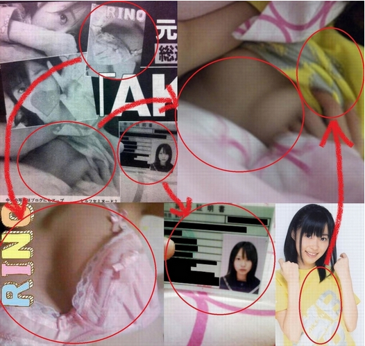 指原莉乃、イケメンたちの過激なチェキ会に驚き「AKBではあんなに密着しない」