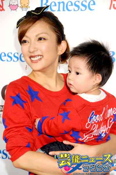 芸能人の子供の画像 ガールズちゃんねる Girls Channel