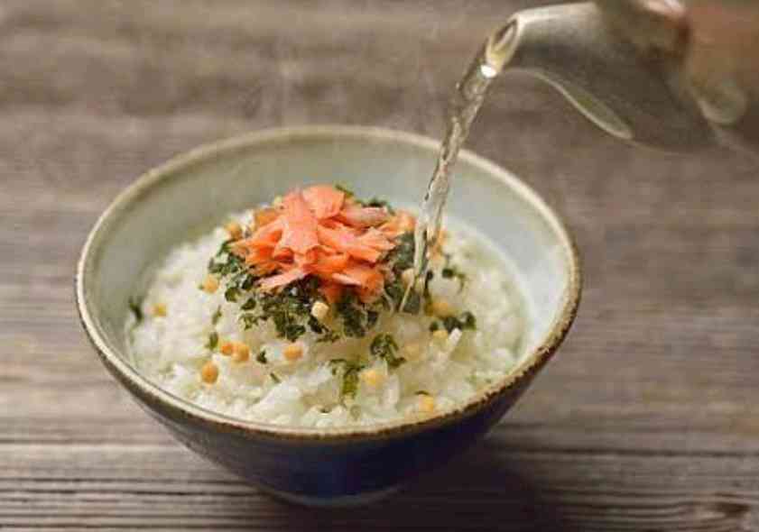 居酒屋の〆メニュー
