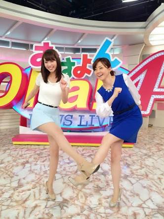 『Oha!4』見たことある人！