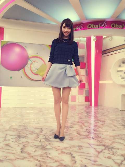 『Oha!4』見たことある人！