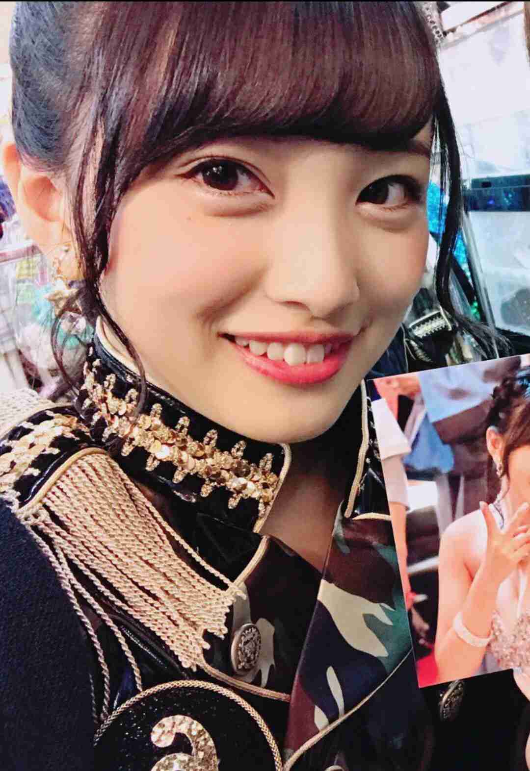 指原莉乃 体調不良で握手会中止 前日に親知らず4本抜歯