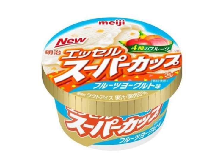 5月の新商品を教えあうトピ