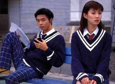 ドラマではくっつかなかったけど、くっつくエピソードが見たい二人