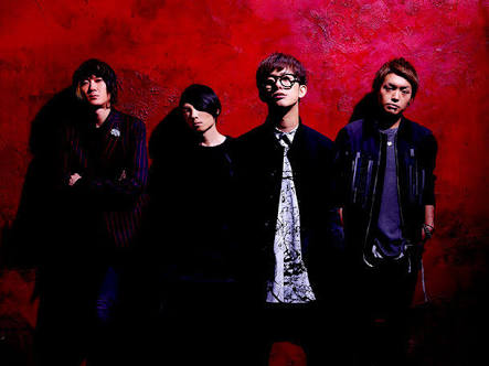BLUE ENCOUNT好きな人語りましょう